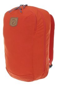 Fjallraven Hıgh Coast Traıl 20 Flame Turuncu Erkek Sırt Çantası