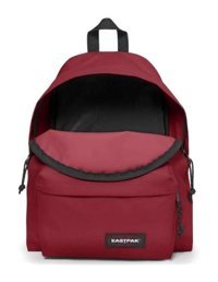 Eastpak Padded Pak'R Bordo Kadın Sırt Çantası