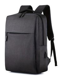 Tcherchi Wr10246 Spor Tarz Bordo Erkek Sırt Çantası