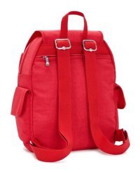 Kipling City Pack S Pembe Party Pınk Kadın Sırt Çantası