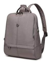 Smart Bags Smbyb1117 4012 P.K.Gri Kadın Sırt Çantası