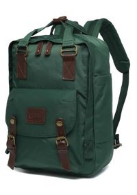 Smart Bags Koyu Yeşil Smb6005 Kadın Sırt Çantası