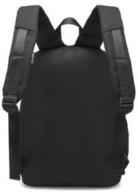 Smart Bags Siyah Smb3199 Erkek Sırt Çantası
