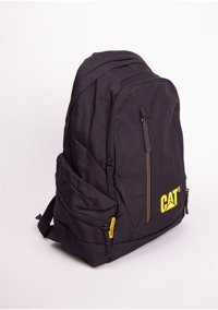 Caterpillar Gp56424A Siyah 22744 Erkek Sırt Çantası