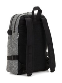 Kipling Tamiko Orta Boy Gri Jersey Grey Gri Kadın Sırt Çantası