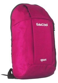 Trend Escool Mini 1902 Pembe Kadın Sırt Çantası