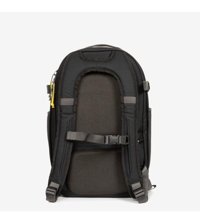 Eastpak X Natıonal Geographıc Safepack Siyah Erkek Sırt Çantası