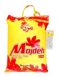 Mojdeh Basmati Pirinç 50 kg