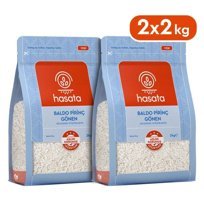 Hasata Baldo Pirinç 2 × 2 kg