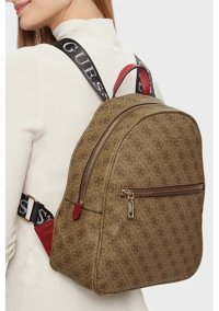 Guess Hwsg6995320 Bro Kahkadın Sırt Çantası