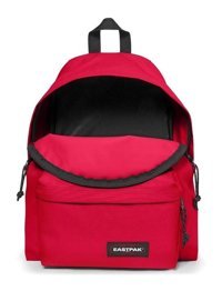 Eastpak Padded Pak'R Ek00062084Z116772 001 Kırmızı Erkek Sırt Çantası