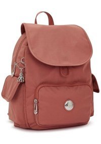 Kipling City Pack S Grand Rose Kı2525 Kadın Sırt Çantası