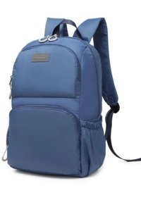 Smart Bags Ultra Light Lacivert Smb3212 Erkek Sırt Çantası