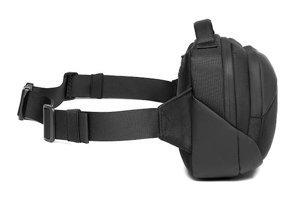 Ozuko 9551 Gündelik Çapraz Gri Erkek Sırt Çantası