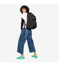 Eastpak Padded Double Siyah Erkek Sırt Çantası
