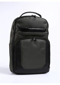 Pierre Cardin 01Pc001193Ysl Yeşil Erkek Sırt Çantası