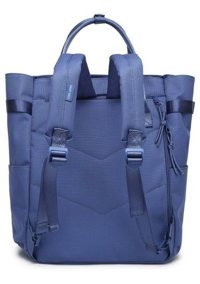 Smart Bags Jeans Mavi Smb3194 Erkek Sırt Çantası
