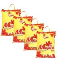 Mojdeh 1121 Pirinç 4 x 5 kg