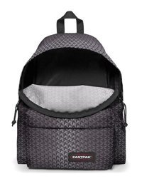 Eastpak Ek620 Padded Pak'R Transmono Çok Renkli Erkek Sırt Çantası