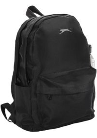 Slazenger 23128 Çocuk Siyah Erkek Sırt Çantası