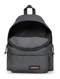 Eastpak Padded Pak'R Antrasit Erkek Sırt Çantası
