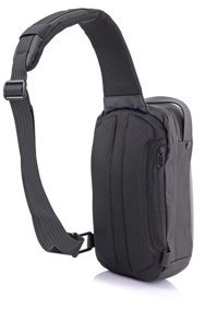 Yurdu Ççs Crossbody 51476 Çapraz Siyah Erkek Sırt Çantası