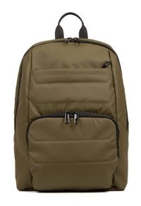 Paqpa Bag Flores Haki Pb22001 Erkek Sırt Çantası