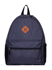 Strong Bag Günlük 202 Bordo Erkek Sırt Çantası