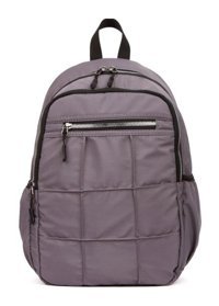 Paqpa Bag Mery Gri Pb200 02 Kadın Sırt Çantası