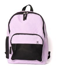 Hummel School 9802309857 Pembe Erkek Sırt Çantası