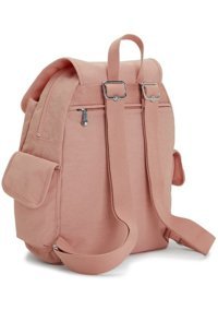 Kipling City Pack S Pembe Tender Rose Kadın Sırt Çantası