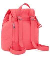 Generic Kıplıng Adino Pembe Cosmıc Pınk Ql Kadın Sırt Çantası