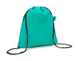 Kipling Supertaboo Orta Boy Yeşil Blue Green Bl Kadın Sırt Çantası