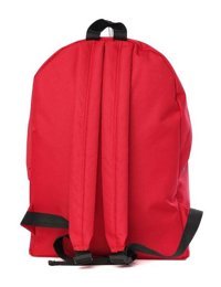 Hummel Ozvaldo 9802593658 Erkek Sırt Çantası Kırmızı