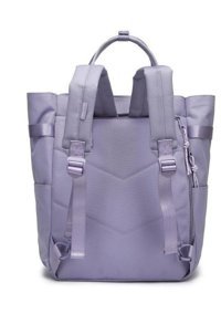 Smart Bags Eflatun Smb3194 Erkek Sırt Çantası