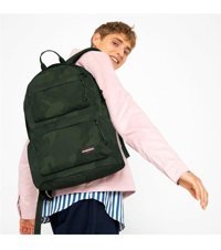 Eastpak Padded Double Casual Camo Ek0A5B7Yo111 Kadın Sırt Çantası