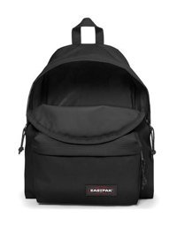 Eastpak Padded Pak'R Siyah Kadın Sırt Çantası