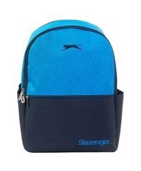 Slazenger Lacivert Mavi Mavi Kadın Sırt Çantası