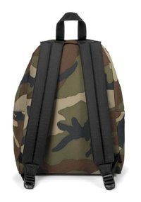 Generic Eastpak Padded Pak'R Kamuflaj Ek0006201811 Kadın Sırt Çantası