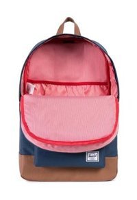 Herschel Herıtage Lacivert Lacivert Erkek Sırt Çantası