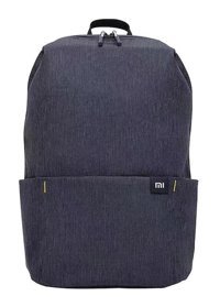Xiaomi Renkli 10L Siyah Erkek Sırt Çantası