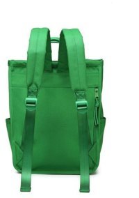 Smart Bags Yeşil Smb3195 Erkek Sırt Çantası