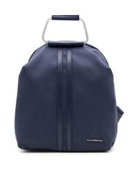 Silver & Polo Lacivert Nv771 Kadın Sırt Çantası