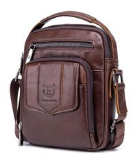 Generic Kanvas Açık Seyahat Yürüyüş Crossbody Erkek Sırt Çantası Çok Renkli