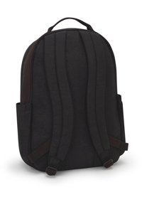 Kipling Xavi Büyük Boy Siyah New Vall Black 001 Siyah Kadın Sırt Çantası