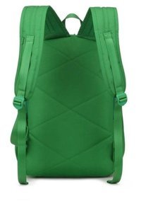 Smart Bags Yeşil Smb3154 Erkek Sırt Çantası