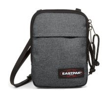 Eastpak Buddy Black Denım Siyah Kadın Sırt Çantası
