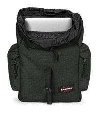 Eastpak Ek65E Austın + Bölmeli Crafty Moss Yeşil Kadın Sırt Çantası