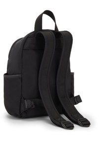 Kipling Delia Mini Küçük Boy Siyah Paka Black C Kadın Sırt Çantası