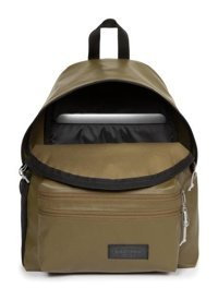 Eastpak Ekb74 Padded Zıppl'R + Tarp Army Haki Haki Kadın Sırt Çantası